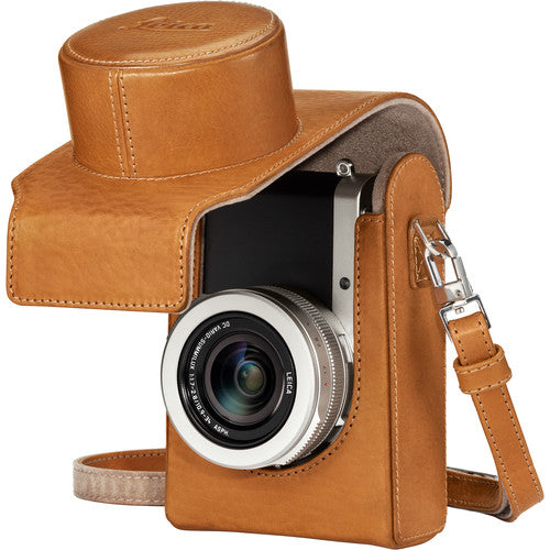 Leica D-Lux 7 Case (Brown)