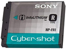Sony NP-FR1 Info-Lithium Battery (3.6v 1220mAh)-Camera Wholesalers