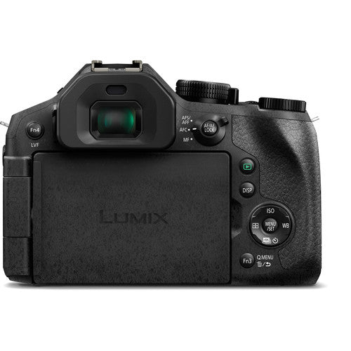 Panasonic Lumix DMC-FZ300 Digital Camera-Camera Wholesalers