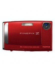 Fujifilm Finepix Z20fd Digital Camera - Red | Camera