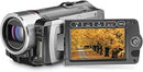 Canon VIXIA HF100 Camcorder