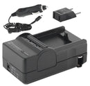 Synergy SDM-175 Charger for Sony NP-BG1 Battery