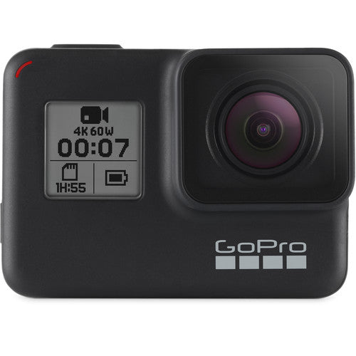 GoPro HERO7 Black-Camera Wholesalers