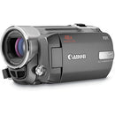 Canon FS-11 Dual Flash Memory Camcorder