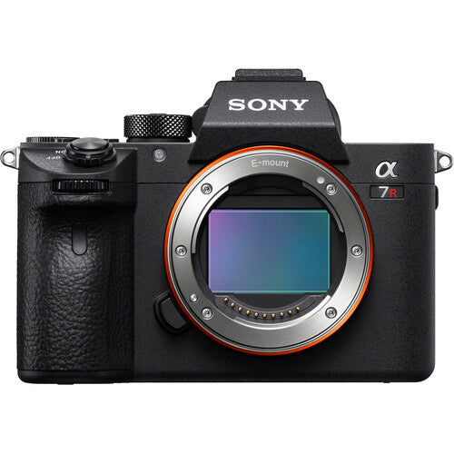 Sony a7R IVA Mirrorless Digital Camera (Body)