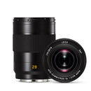 Leica APO-Summicron-SL 28mm f/2 ASPH Lens