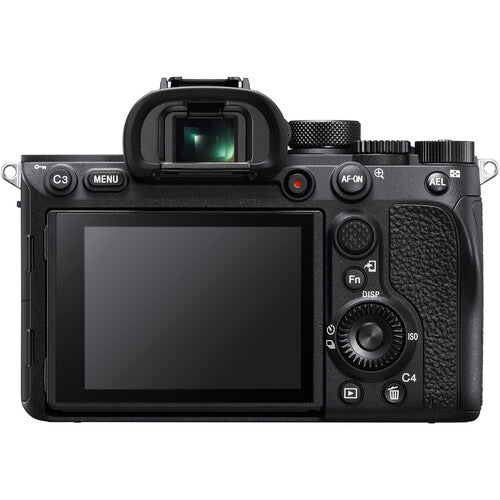 Sony a7R IVA Mirrorless Digital Camera (Body)