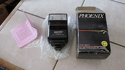 Phoenix TIF 92C Electronic Flash