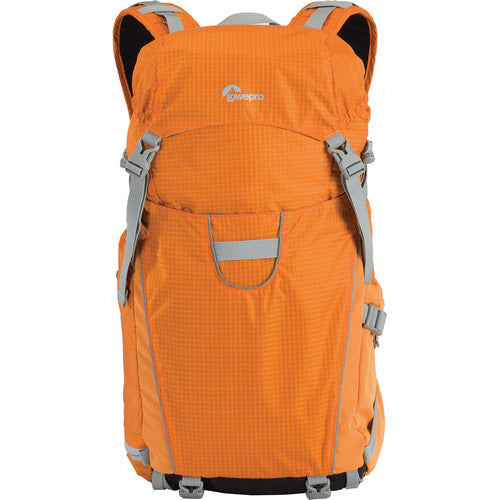 Lowepro Photo Sport 200 AW Backpack - Orange