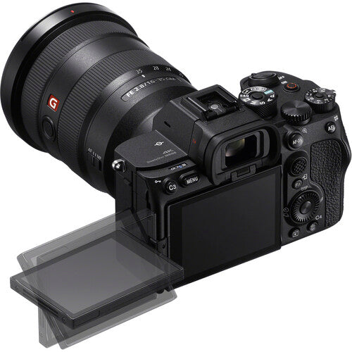 Sony a7S III Mirrorless Digital Camera (Body Only)