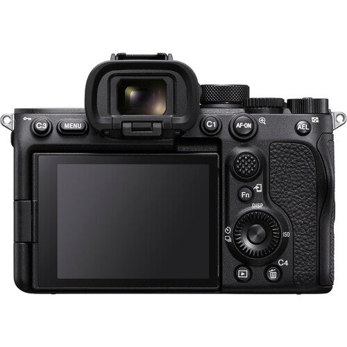 Sony a7S III Mirrorless Digital Camera (Body Only)