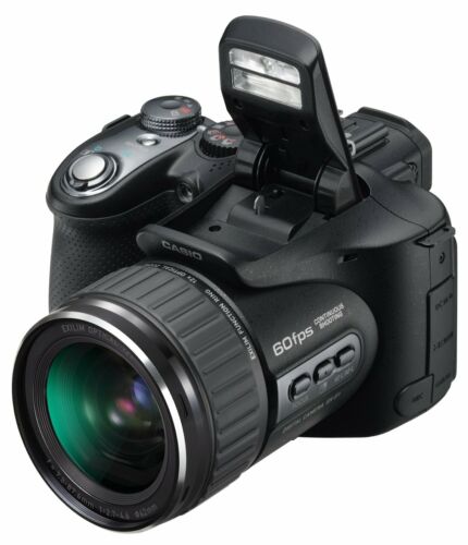 Casio Exilim Pro EX-F1 Digital Camera with 60fps-Camera Wholesalers