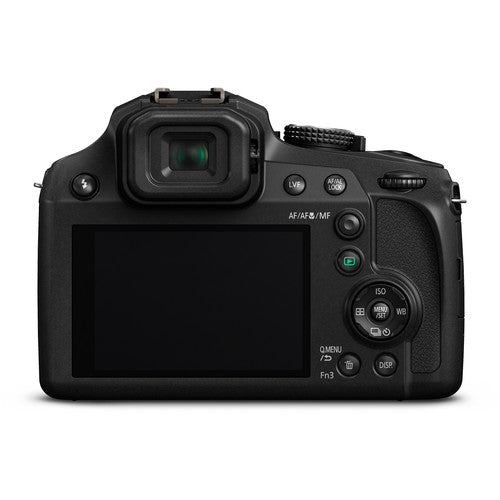 Panasonic Lumix DC-FZ80 Digital | Camera Wholesalers