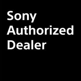 Sony-authorized-dealer