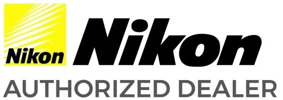 Nikon Authorized Dealer - Cameras, Lenses & Flashes