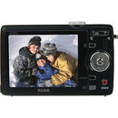 Kodak EasyShare M1063 Digital Camera - Black