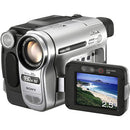 Sony CCD-TRV138 Hi-8 Handycam Camcorder - Preowned