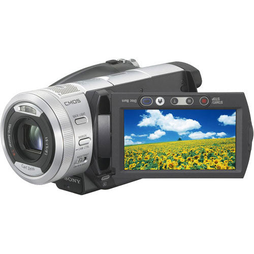 Sony HDR-SR1 Handycam Camcorder | Camera Wholesalers