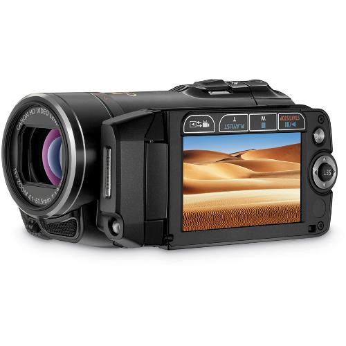 Canon VIXIA HF20 Camcorder