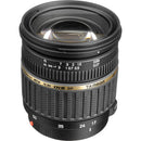 Tamron SP AF 17-50mm f/2.8 XR Di II LD Aspherical (IF) Lens for Canon-AF