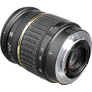 Tamron SP AF 17-50mm f/2.8 XR Di II LD Aspherical (IF) Lens for Canon-AF