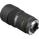 Nikon 180mm f/2.8D IF-ED AF Nikkor Lens - Used