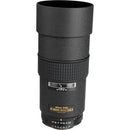 Nikon 180mm f/2.8D IF-ED AF Nikkor Lens - Used