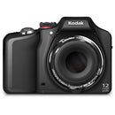 Kodak EasyShare Max Z990 12MP Digital Camera