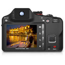 Kodak EasyShare Max Z990 12MP Digital Camera