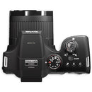 Kodak EasyShare Max Z990 12MP Digital Camera