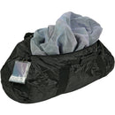 Photek B-6090 Velour Fabric Background-in-a-Bag - 6x7' - Pearl Grey
