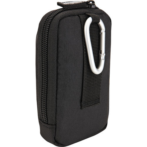 Case Logic TBC-402 Point and Shoot Camera Case - Black