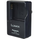 Panasonic DE-A39BC Battery Charger