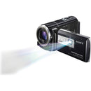 Sony HDR-PJ260V HD Camcorder with Projector