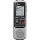 Sony ICD-BX132 MP3 Digital Voice Recorder