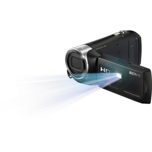 Sony HDR-PJ275 Full HD Handycam Camcorder with Built-in Projector