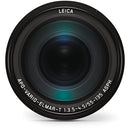 Leica APO-Vario-Elmar-T 55-135mm f/3.5-4.5 ASPH Lens - Used