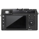 FUJIFILM X100T Digital Camera Black - Preowned