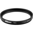Nikon Neutral Color Filter