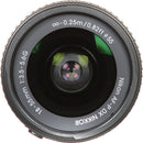 Nikon AF-P 18-55mm f/3.5-5.6G DX NIKKOR Lens