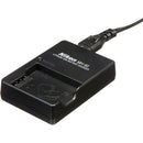 Nikon MH-62 Battery Charger