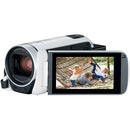 Canon VIXIA HF R800 Camcorder White