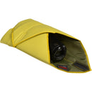 Domke 11 x 11" Color-Coded Protective Wrap - Yellow