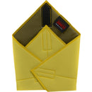 Domke 11 x 11" Color-Coded Protective Wrap - Yellow