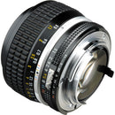 Nikon 50mm f/1.2 Ai-S NIKKOR Lens - Preowned