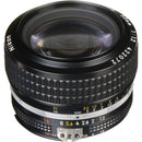 Nikon 50mm f/1.2 Ai-S NIKKOR Lens - Preowned