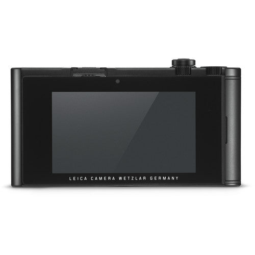 Leica TL2 Mirrorless Camera (Black) Pre Owned