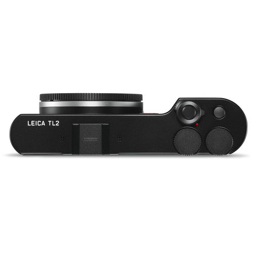 Leica TL2 Mirrorless Camera (Black) Pre Owned