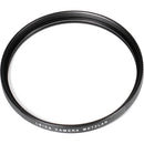 Leica E67 UVa II Filter - Black