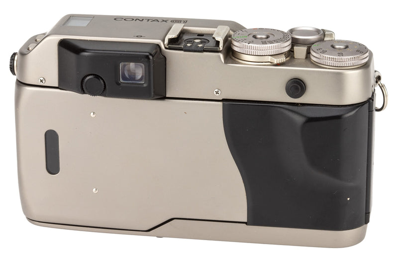 Contax G1 Rangefinder Film Camera body - Used